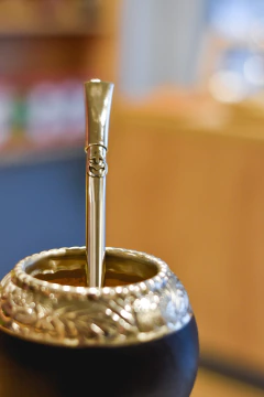 Nuevo Bombillón Tonga 100% PREMIUM