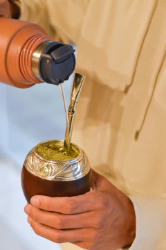 Nuevo Bombillón Tonga 100% PREMIUM - Tongamates