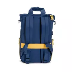 Mochila matera boca jrs - Tongamates