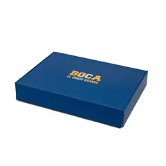 Mochila matera boca jrs - comprar online
