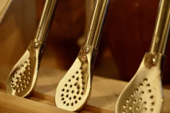 Bombillon Tonga con aro - Tongamates