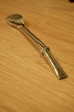 Bombillon Tonga con aro - Tongamates