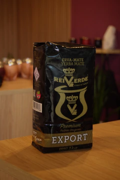 Reí verde premium kg - comprar online