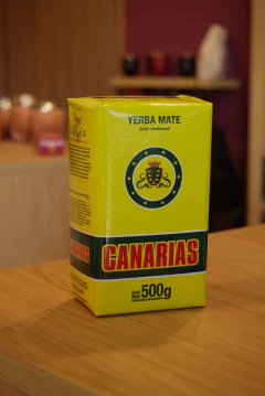 Canarias Tradicional 500grs - comprar online
