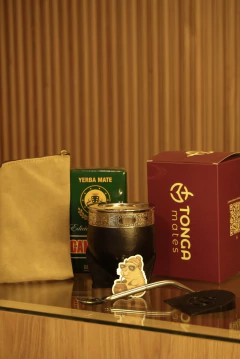 Combo Tonga - comprar online