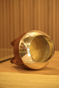 Torpedo plata 900 - Tongamates