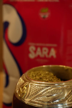 Sara tradicional kg en internet