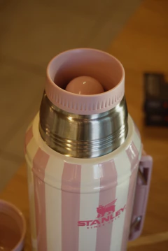 Stanley Classic 950ml colección oasis - tienda online