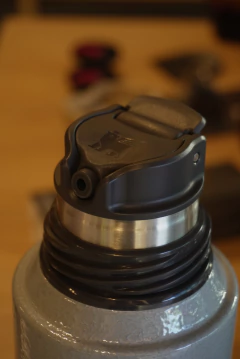 Stanley Matesystem 800ml - Tongamates