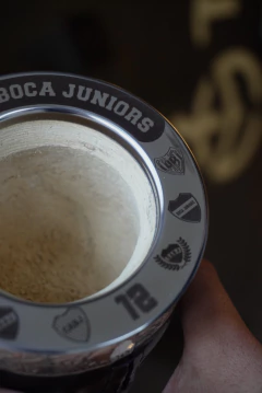 Combo Boca o River - Tongamates