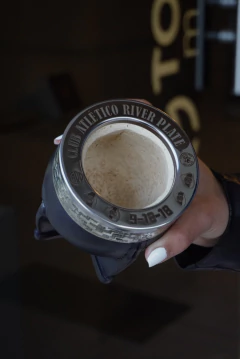 Combo Boca o River en internet