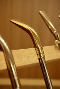 Pico de Loro Alpaca Gauchito - Tongamates