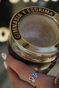 Combo GELP o EDLP - Tongamates