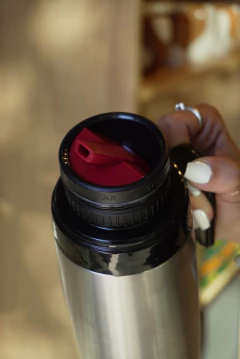 Imagen de Combo Termolar con camionero algarrobo