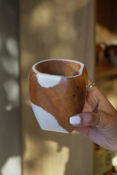 Mate ranchero cuatro puntas - comprar online