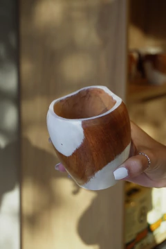 Mate ranchero cuatro puntas en internet