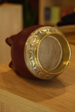 Torpedo imperial - Tongamates