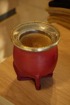 Camionero joyero cincelado - Tongamates