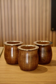 Camionero algarrobo lustrado 3x2 en internet