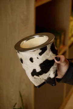 Camionero Animal Print - comprar online