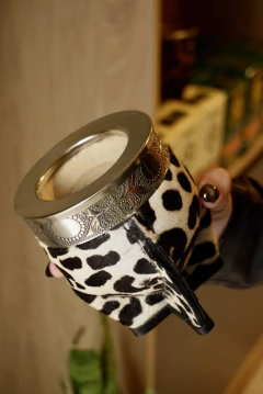 Imagen de imperial animal print