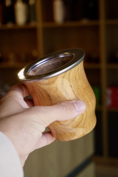 Camionero de Algarrobo - Tongamates