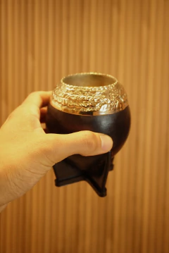 torpedo cincelado al lacre - tienda online