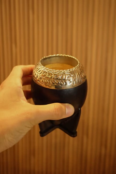 Imagen de torpedo cincelado al lacre