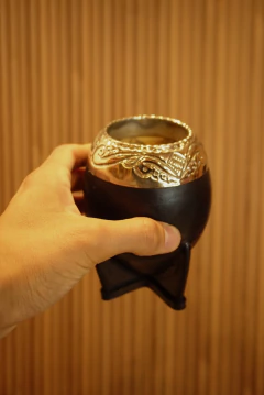 torpedo cincelado al lacre