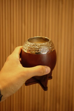 torpedo cincelado al lacre en internet