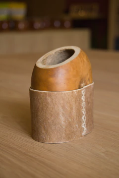 Mate Galleta