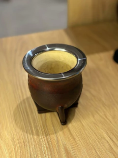 Imagen de Camionero Uruguayo