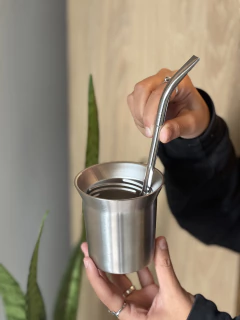 Pico de loro acero - comprar online