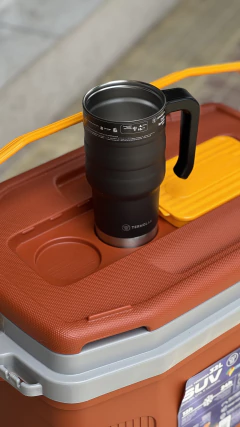 Vaso cafetero termolar - comprar online