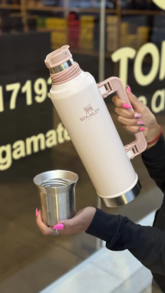 Stanley matesystem 1.6