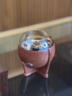 Torpedo plata y oro (sol de mayo) - comprar online