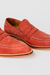 Loafer Lowell Suede en internet