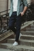 Pantalon Matisse - MAD LOWELL
