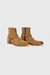 Boot Chain Suede