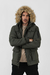 Parka Wellington - comprar online