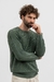 Sweater Pique