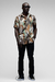 Camisa Honolulu