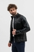 Leather Jacket Rommey