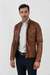Leather Jacket Rommey
