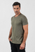 Remera Manhattan