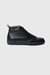 Zapatilla Petran High Black - comprar online