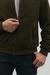 Bomber Suede Lynton - MAD LOWELL