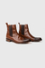 Boot Chelsea Leather