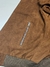 Bomber Suede Lynton - MAD LOWELL