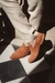 Loafer Lowell Suede - tienda online